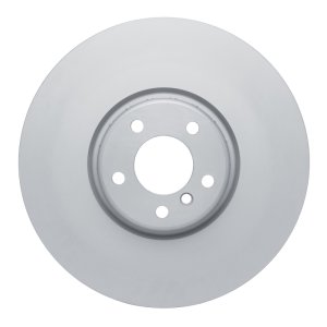 BMW X6 Brake Rotor (1) - Front - R1 Concepts - GEOMET - `10-`11